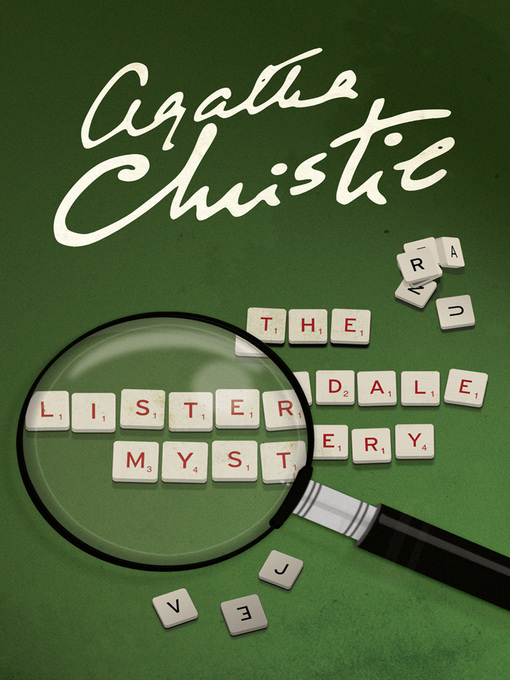 Title details for The Listerdale Mystery by Agatha Christie - Wait list